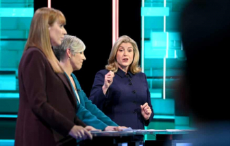 Các nữ chính trị gia Anh trở thành nạn nhân của deepfake