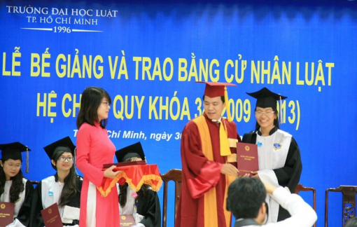 Con gái học nhiều để làm gì?