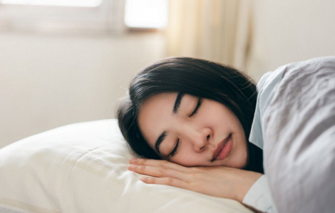 Phương pháp giảm cân bằng giấc ngủ 7-3-3 của người Nhật Bản