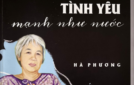 Một thời để nhớ của nhà thơ Hà Phương