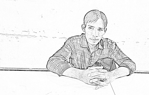 Đã bắt 7 đối tượng vụ “bảo kê” khai thác hải sản trên biển Kiên Giang