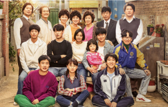 Lý giải sự thành công của kịch bản phim truyền hình Hàn Quốc