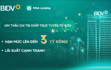 Thêm cơ hội tiếp cận vốn cho doanh nghiệp nhỏ và vừa