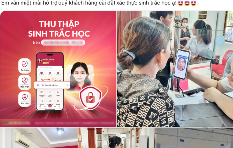 Quá dễ để lập trang, chạy quảng cáo lừa đảo trên Facebook