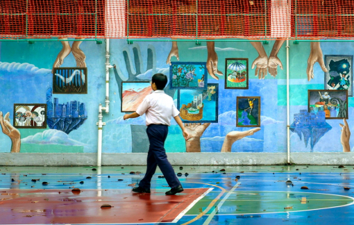 Nỗi lo của các giáo viên về tình trạng tự sát ở giới trẻ