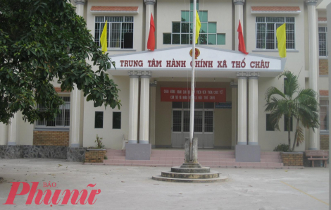 Tăng lương, nhưng cán bộ, viên chức ở xã đảo Thổ Châu thu nhập thấp hơn trước đó