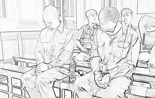 Nhóm “tú ông, tú bà” tổ chức bán dâm trong và ngoài nước cho các hoa khôi, hotgirl lãnh án tù