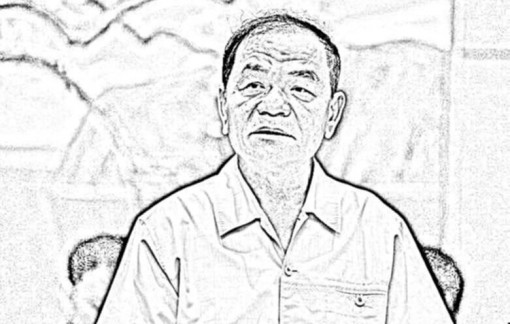 Đồng ý khởi tố, bắt tạm giam đại biểu Quốc hội Lê Thanh Vân