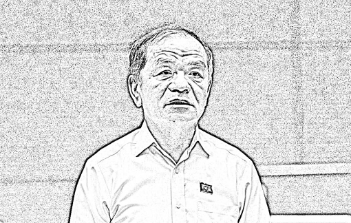 Vì sao ông Lê Thanh Vân bị bắt?