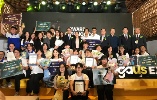Hơn 30 tổ chức hỗ trợ khởi nghiệp, đổi mới sáng tạo Hàn Quốc đến Việt Nam