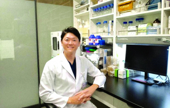 “Ngân hàng vi khuẩn đường ruột” đầu tiên ở Nhật Bản