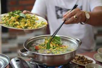 Canh chua cá Việt Nam vào top món ngon nhất thế giới