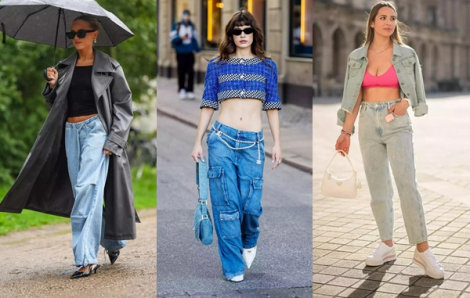 8 kiểu giày đẹp nhất nên phối cùng quần jeans