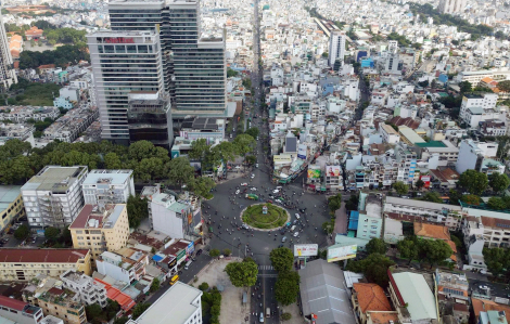 Dự án Metro số 2 còn 15 trường hợp chưa bàn giao mặt bằng