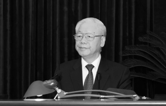 Tang lễ Tổng bí thư Nguyễn Phú Trọng sẽ tổ chức theo nghi lễ Quốc tang