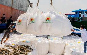 Indonesia mở thầu 320.000 tấn gạo, thêm cơ hội cho gạo Việt
