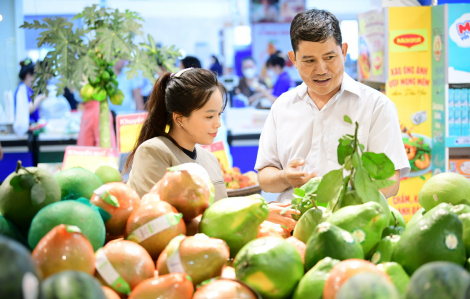 Saigon Co.op chia sẻ khó khăn cùng cộng đồng