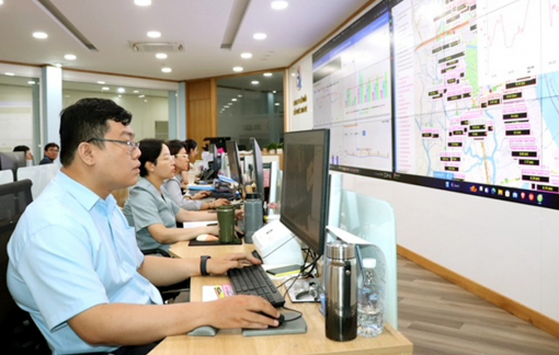 Nhiều tiện ích từ chăm sóc khách hàng trực tuyến