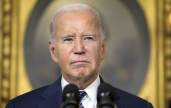 Ông Joe Biden tuyên bố rút khỏi cuộc đua vào Nhà Trắng