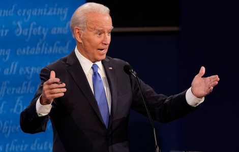 Tổng thống Joe Biden hồi phục nhanh sau khi mắc COVID-19