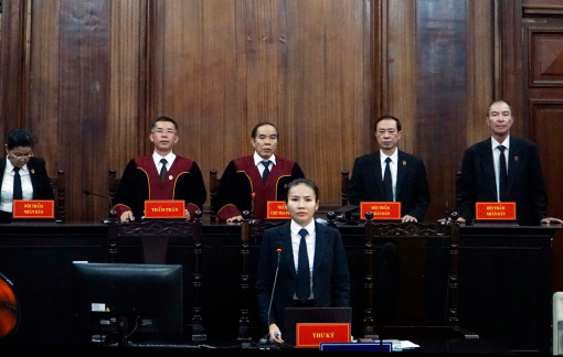 Sung công quỹ 100.000 USD mà cựu cục trưởng Cục Đăng kiểm bị lừa