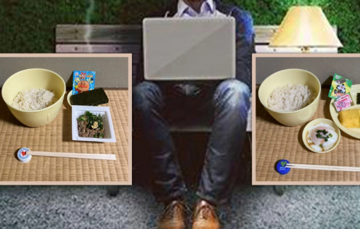 Người đàn ông Nhật Bản sống kham khổ suốt 21 năm để kiếm đủ tiền về hưu sớm