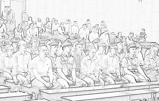 Nhà đầu tư muốn được ông Trịnh Văn Quyết bồi thường