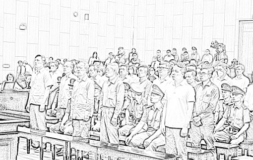 Cựu Phó tổng giám đốc Hose Lê Hải Trà khai gì tại tòa?