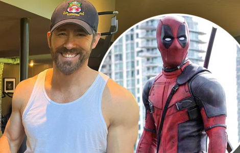 Vì sao Deadpool chỉ có thể là Ryan Reynolds?