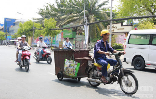 Cần thay đổi nhận thức người dân trước