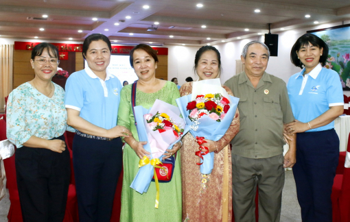 Làm vợ thương binh: Dù vất vả nhưng chưa bao giờ tủi thân, hối hận