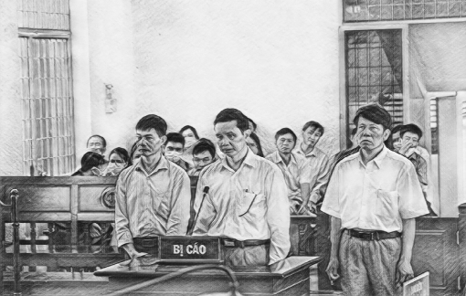 Cựu Giám đốc CDC Đắk Lắk bị phạt 3 năm tù