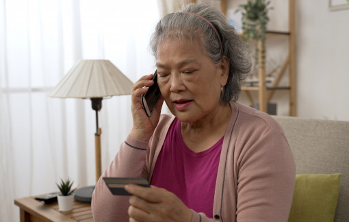 TPHCM: Nhiều người nhận lương hưu chậm, vì sao?