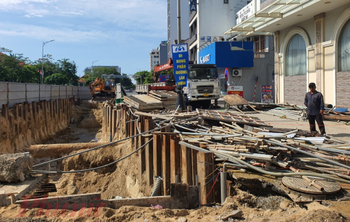 Liên danh nhà thầu ở Đà Nẵng bị đánh rớt vì có dấu hiệu không trung thực