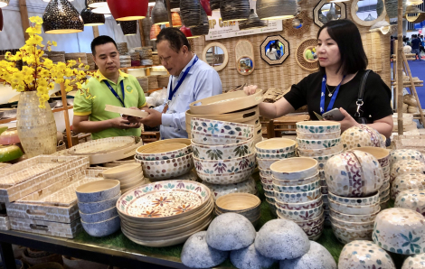 "TPHCM cái gì cũng có, nhưng thiếu sản phẩm có thương hiệu riêng"