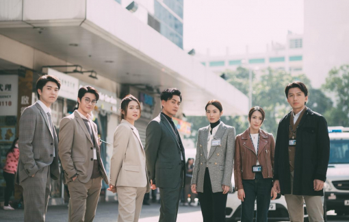 “Bằng chứng thép” của TVB liên tục bị chê