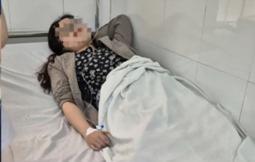 Quảng Ninh: Hàng chục người nhập viện sau khi ăn tối tại khách sạn