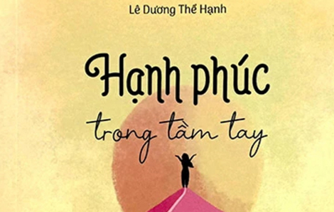 Vẻ lấp lánh của những trang viết từ nghịch cảnh