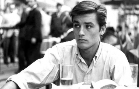 Huyền thoại điện ảnh Alain Delon qua đời ở tuổi 89