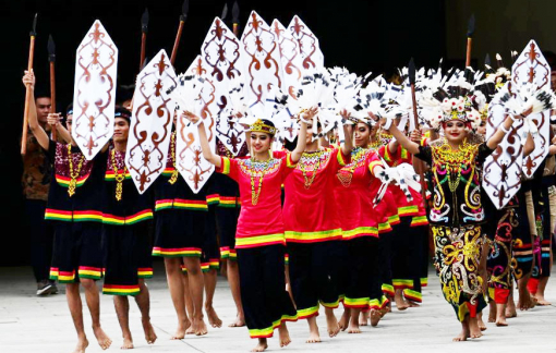 Indonesia lỡ hẹn công bố thủ đô mới