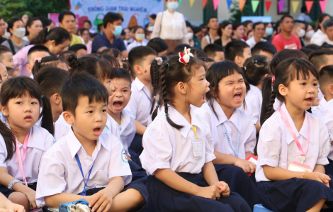 Thủ tướng Phạm Minh Chính: “Có học sinh phải có giáo viên đứng lớp”