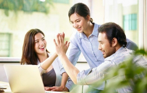 Nhờ đồng nghiệp đặt khách sạn, tôi mất đi một mối quan hệ trong sáng