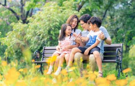 Giáo sư tiến sĩ Nguyễn Thiện Nhân: Hài hòa mối quan hệ “tay ba” người dân - doanh nghiệp - Nhà nước