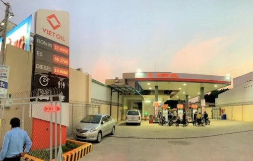 Sai phạm “tày trời” tại Công ty Xuyên Việt Oil diễn ra thế nào?