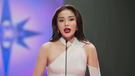 Kỳ Duyên gây thất vọng tại Miss Universe Vietnam 2024