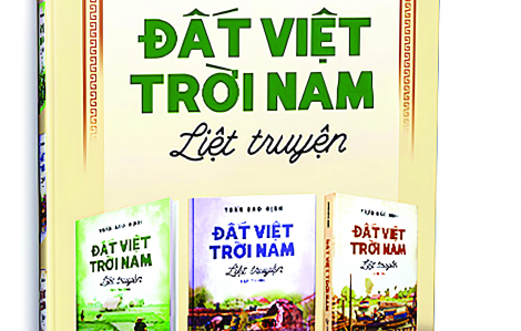 Tiểu truyện của những anh hùng bình dân Nam Bộ