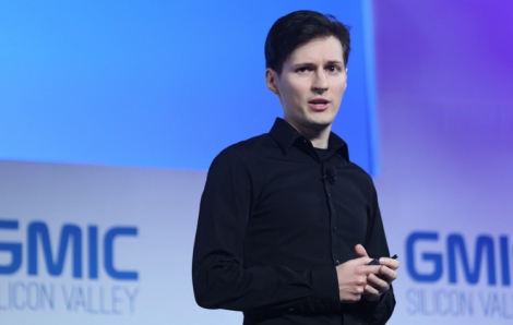 Tỷ phú Pavel Durov bị buộc tội hàng loạt vì "cho phép tội phạm hoạt động trên Telegram"