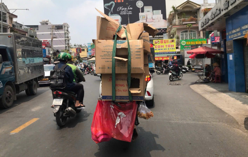 Công an TPHCM thông tin về “trò chơi xổ số” Labubu