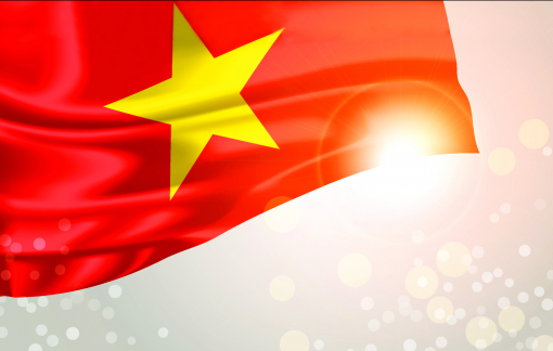 Mặt trời Tổ quốc