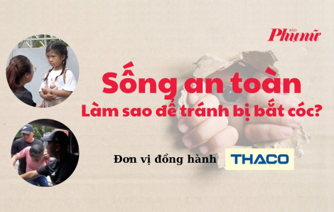 Làm sao để tránh bị bắt cóc?